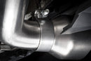 APR 18-21 Volkswagen GTI MK7.5 Catback Exhaust System