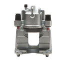DFC 00-04 Ford Focus Front-L Premium Caliper - Silver Zinc Coated