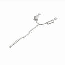 MagnaFlow BRE Exhaust Kit 00-08 Cadillac Deville DTS 4.6L