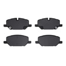 DFC 20-25 Buick Envision Front 5000 Advanced Ceramic Brake Pads