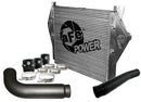 aFe BladeRunner GT Series Intercooler & Tubes 13-16 Dodge Ram Diesel Trucks L6-6.7L (td)
