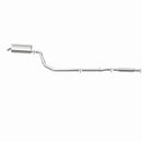 MagnaFlow BRE Exhaust Kit 05-08 Five Hundred Montego 3.0L