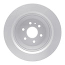 DFC GeoSPEC Coated Rotors - Plain