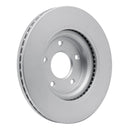 DFC GeoSPEC Coated Rotors - Plain