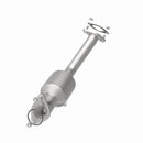 MagnaFlow Direct Fit Catalytic Converter 18-21 Infiniti Q50 3.0L