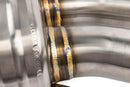 APR 18-25 Audi S5 Sportback Catback Exhaust System