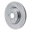 DFC Brake Rotors - Plain