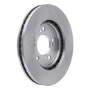 DFC 91-96 Acura NSX Front Brake Rotor