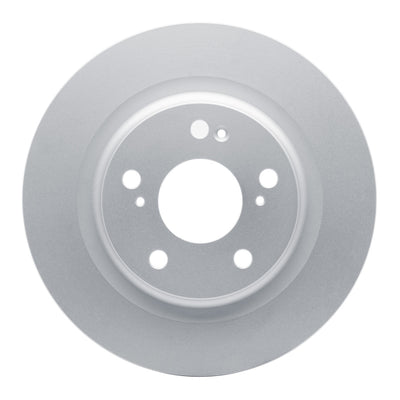 DFC 17-25 Acura INTEGRA Rear Hi-Carbon Alloy Geomet Coated Rotor