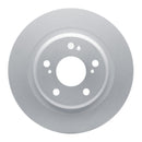 DFC GeoSPEC Coated Rotors - Plain