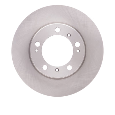 DFC 97-04 Porsche Boxster Front Brake Rotor
