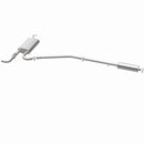 MagnaFlow BRE Exhaust Kit 13-17 BUICK ENCORE 1.4L