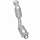 MagnaFlow Direct Fit Catalytic Converter 22-24 Tundra 3.4 Left OEM