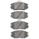 DFC 5000 Advanced Ceramic Brake Pads