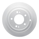 DFC 5000 Advanced Ceramic Brake Pads