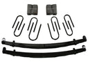 Skyjacker 6" SOFTR 73-87 GM 1/2 TON  