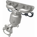MagnaFlow Direct Fit Catalytic Converter 18-19 Hyundai Kona 2.0L