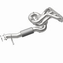 MagnaFlow Direct Fit Catalytic Converter 14-16 CX-5 L4 2.5L OEM Manifold
