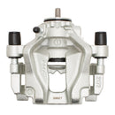 DFC 17-24 Chrysler Pacifica Rear-L Premium Caliper - Silver Zinc Coated