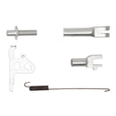 DFC 01-07 Ford Escape Left Rear Drum Adjuster Kit