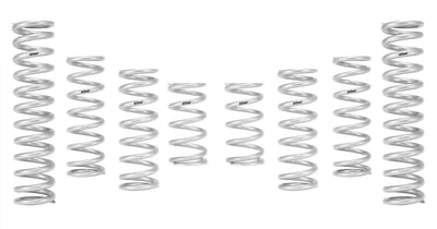 Eibach 22-23 Can-Am Maverick X3 RS Turbo RR Pro-UTV Stage 1 - Set of 8