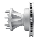 DFC GeoSPEC Coated Rotors - Plain