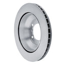 R1 19-23 Porsche Cayenne Rear Brake Rotor Set