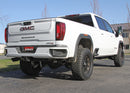 Flowmaster 20-25 GM 2500HD 6.6L CCB FlowFX DOS Exhaust System