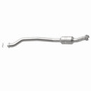 MagnaFlow 11-12 Jeep Grand Cherokee 5.7L Direct Fit Converter