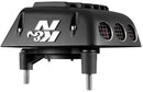 K&N Street Metal Intake System Shaker for 2017 Harley-Davidson Touring