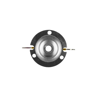 DS18 1in Replacement Diaphragm For PRO-TW7L PRO-TWX7 & Universal 4 ohm