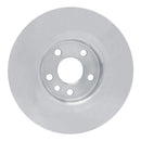 DFC 15-20 Jaguar E-Pace Rear Brake Rotor