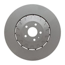 DFC Geomet Coated Rotors - Plain