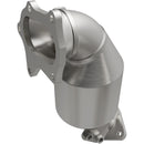 MagnaFlow 13-14 Hyundai Genesis Coupe EPA Compliant Direct-Fit Catalytic Converter