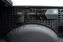Addictive Desert Designs2023+ Ford Super Duty F250/350 Bed Side Molle - Passenger Side