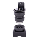 Air Lift Loadlifter 5000 Ultimate Air Spring Kit w/ Internal Jounce for 21-24 Dodge Ram TRX 4WD