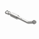 MagnaFlow 2004 Nissan Titan 5.6L Direct Fit Converter