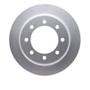 DFC 08-25 Ford E-350 Super Duty Rear GeoSPEC Coated Rotor