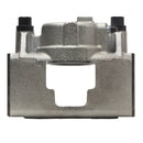DFC 88-02 Chevrolet Suburban 1500 Front-R Premium Caliper - Silver Zinc Coated