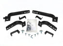 Go Rhino 13-18 Toyota RAV4 5in OE Xtreme Low Profile Complete Kit w/Sidesteps + Brkts