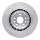DFC Brake Rotors - Plain