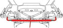 SPC Performance CAS/CAM TOOL GM Mid-Sized SUV, CTS/V