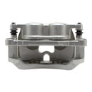 DFC 19-24 Dodge Ram 2500 Pickup Front-L Premium Caliper - Silver Zinc Coated
