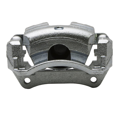 DFC 16-25 Buick LaCrosse Front-R Silver Zinc Coated Premium Caliper