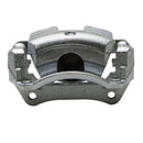 DFC 16-25 Buick LaCrosse Front-R Silver Zinc Coated Premium Caliper