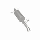 BRE Exhaust 12-17 ACCENT RIO 1.6L Exhaust Kit