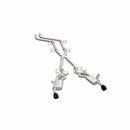 MagnaFlow 2026 Dodge Charger 3.0L SPEQ Series Cat-Back Performance Exhaust System