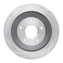 DFC 5000 Advanced Semi Met Brake Pads