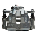 DFC 06-13 Suzuki Grand Vitara Front-L Premium Caliper - Silver Zinc Coated