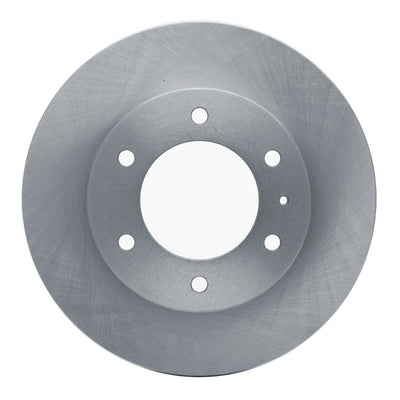 DFC 13-17 Ford Ranger (Mexico) Front Brake Rotor